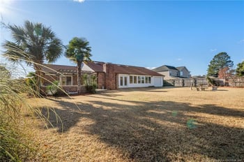 617 Northampton Rd, Fayetteville, NC 28303