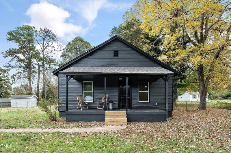 617 Orange Heights Loop Rd, Hillsborough, NC 27278