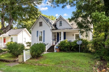 617 Raleigh St, Oxford, NC 27565