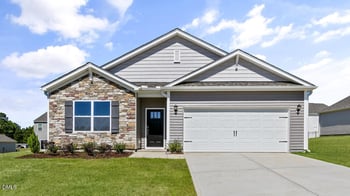 617 Ramo Grande Dr, Wake Forest, NC 27587