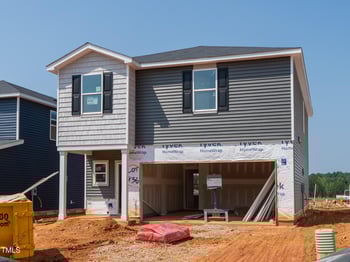 617 Red River Dr, Garner, NC 27529