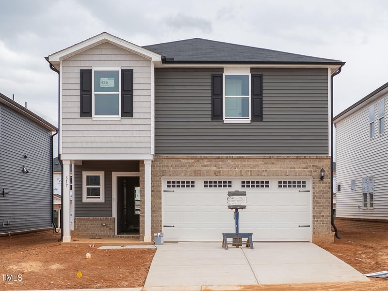 617 Red River Dr, Garner, NC 27529