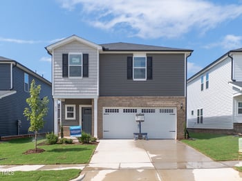 617 Red River Dr, Garner, NC 27529
