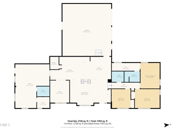 617 Richardson Rd, Zebulon, NC 27597