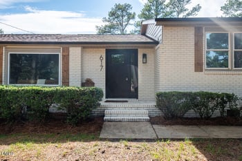 617 Richardson Rd, Zebulon, NC 27597