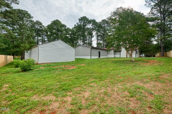 617 Richardson Rd, Zebulon, NC 27597