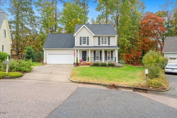 617 Rodney Bay Crsg Crossing, Wake Forest, NC 27587