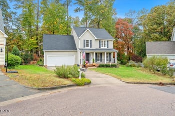 617 Rodney Bay Crsg Crossing, Wake Forest, NC 27587