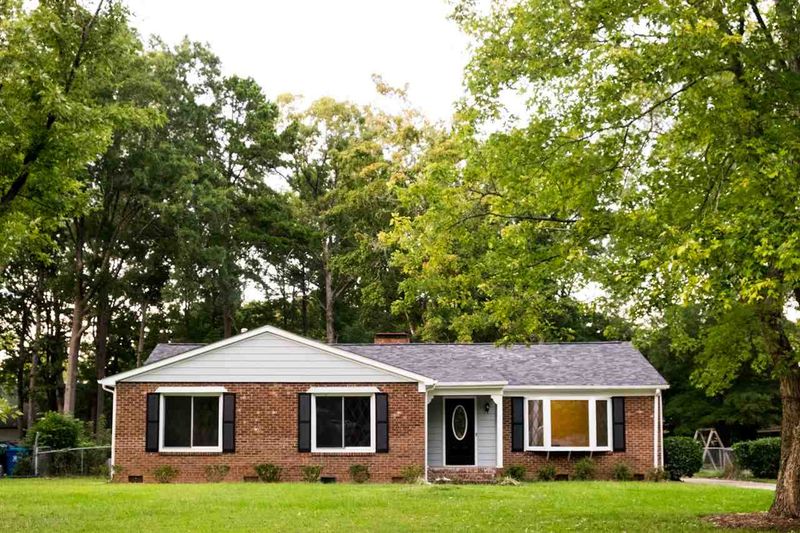617 Saddle Ridge Ave, Durham, NC 27704