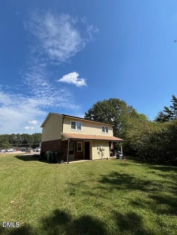 617 Safran Ct #B, Raleigh, NC 27606