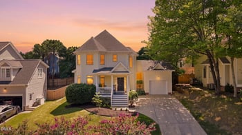 617 Scotts Ridge Trl, Apex, NC 27502