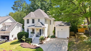 617 Scotts Ridge Trl, Apex, NC 27502