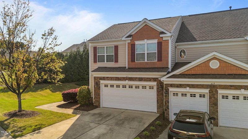 617 Sealine Dr, Cary, NC 27519