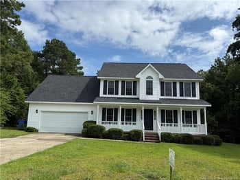 617 Southwick Dr, Fayetteville, NC 28303