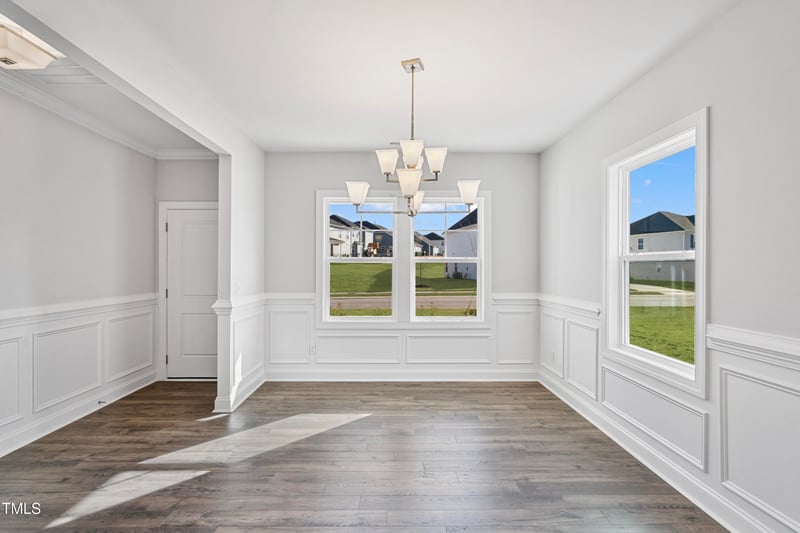 617 Spellbrook Rd, Zebulon, NC 27597