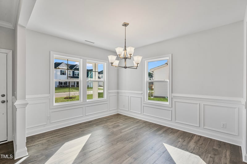 617 Spellbrook Rd, Zebulon, NC 27597