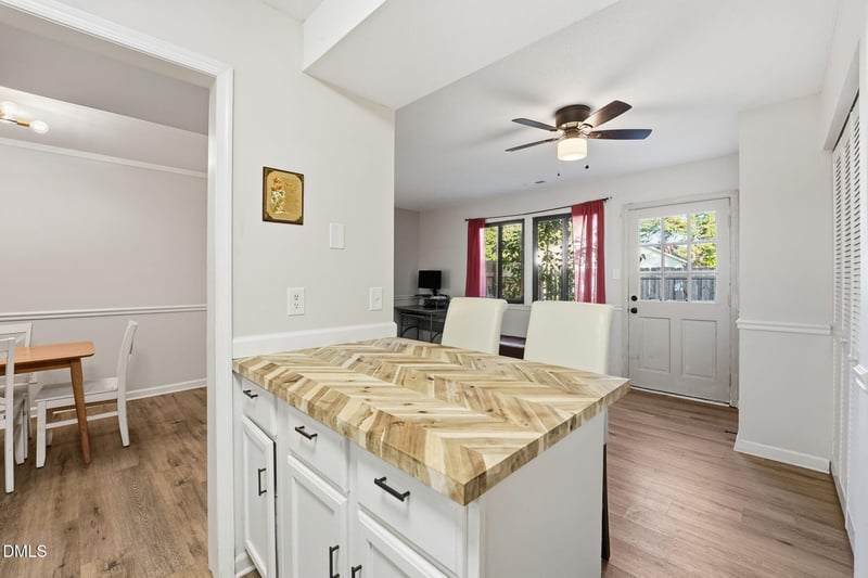 617 Springview Trl, Garner, NC 27529