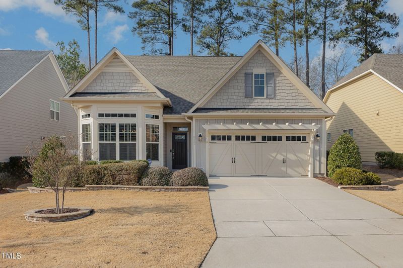 617 Summertime Field Ln, Wake Forest, NC 27587