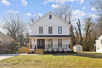 617 Third St, Mebane, NC 27302