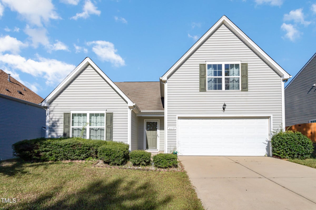 Home Worth Check