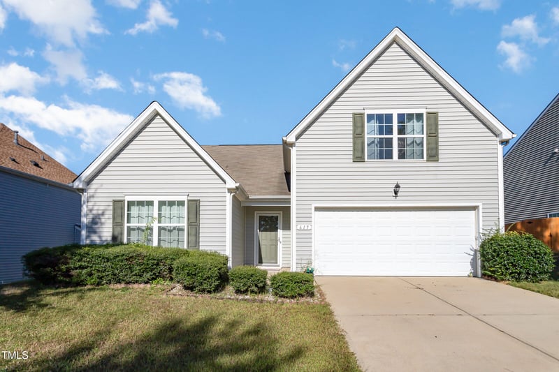 617 Timber Meadow Lake Dr, Fuquay Varina, NC 27526