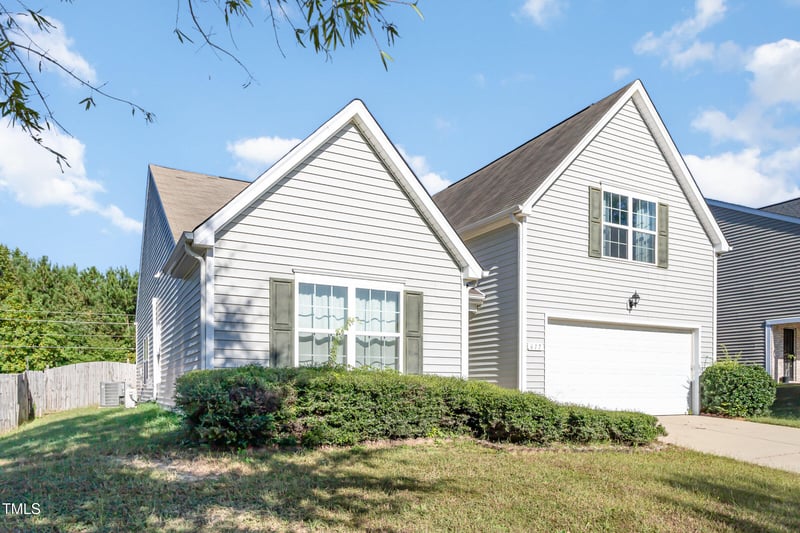 617 Timber Meadow Lake Dr, Fuquay Varina, NC 27526