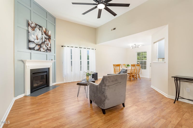 617 Timber Meadow Lake Dr, Fuquay Varina, NC 27526