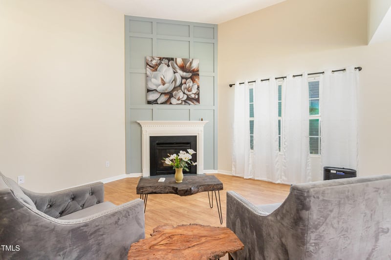 617 Timber Meadow Lake Dr, Fuquay Varina, NC 27526