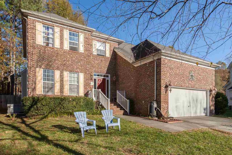 617 Torry Hill Ct, Wake Forest, NC 27587