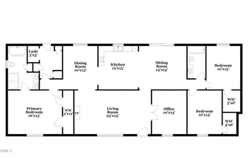 617 Walnut Ave, Wake Forest, NC 27587