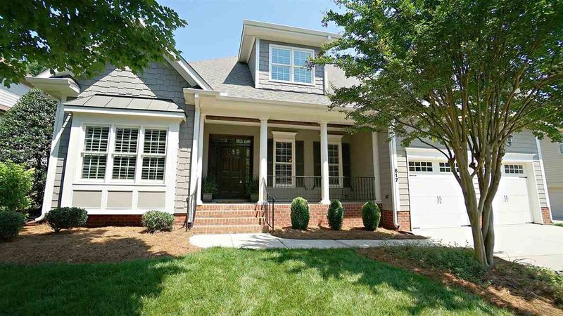 617 Walters Dr, Wake Forest, NC 27587
