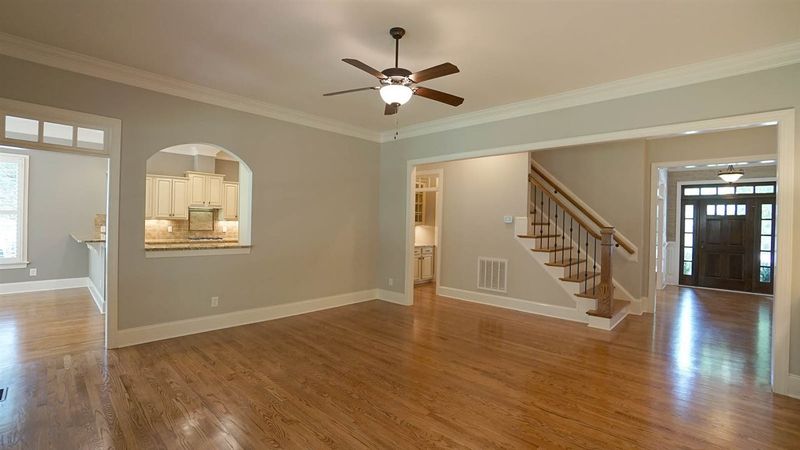 617 Walters Dr, Wake Forest, NC 27587