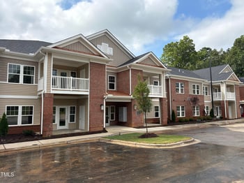 617 Weather Ridge Ln #32, Cary, NC 27513