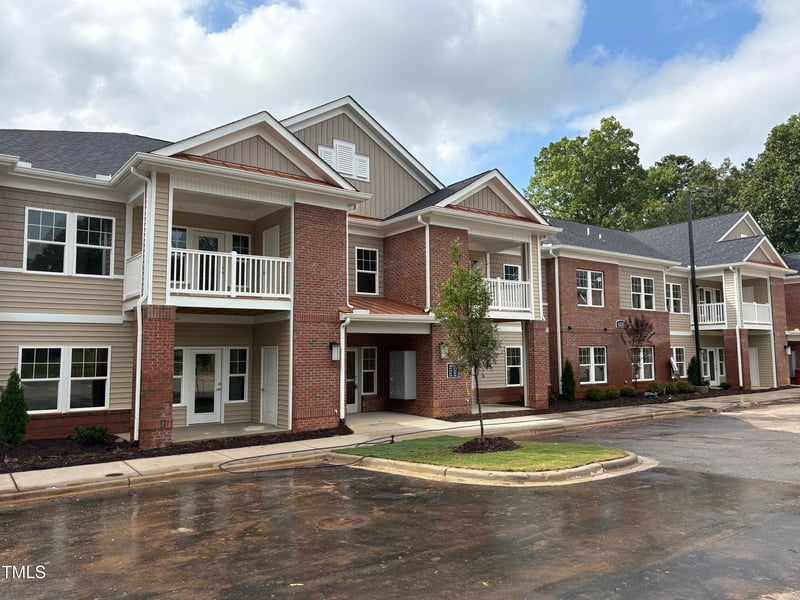 617 Weather Ridge Ln #32, Cary, NC 27513