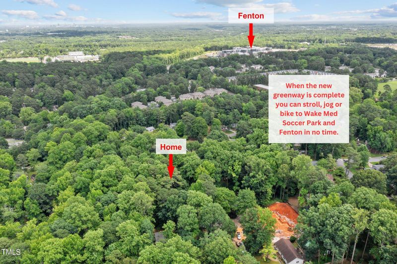 617 Webster St, Cary, NC 27511