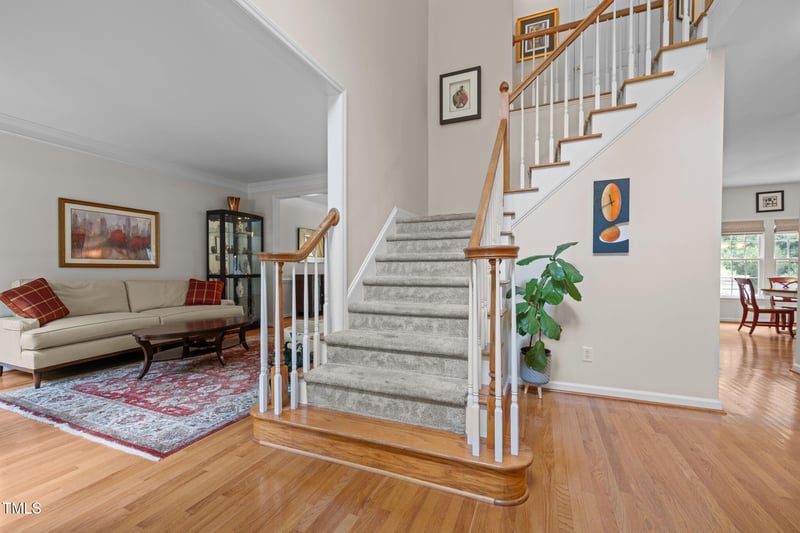 617 Wellingham Dr, Durham, NC 27713