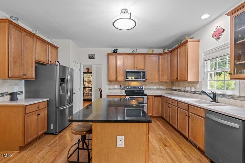 617 Wellingham Dr, Durham, NC 27713