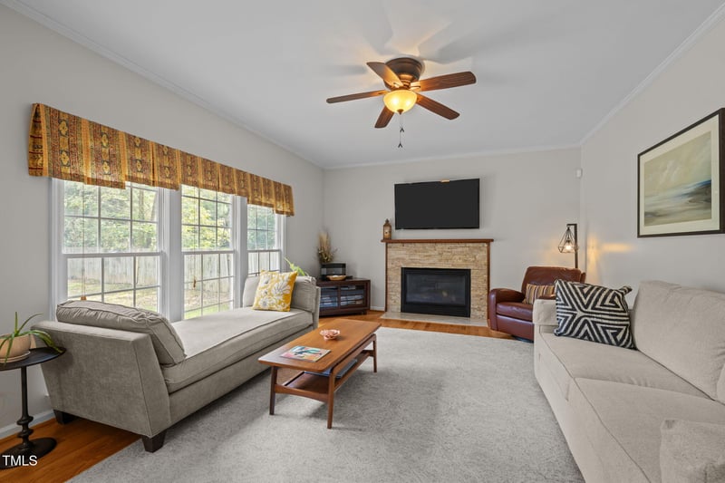 617 Wellingham Dr, Durham, NC 27713