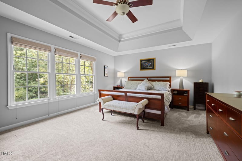 617 Wellingham Dr, Durham, NC 27713