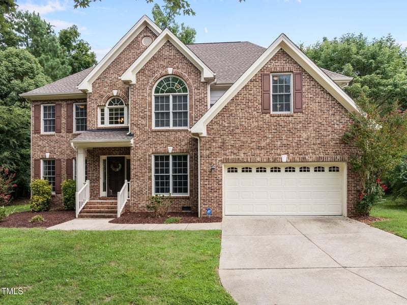 617 Wellingham Dr, Durham, NC 27713