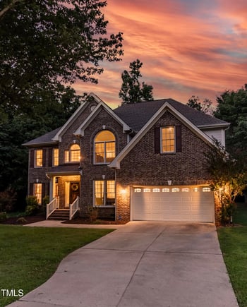 617 Wellingham Dr, Durham, NC 27713