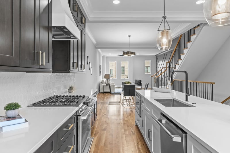 617 S West St, Raleigh, NC 27601