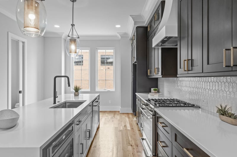 617 S West St, Raleigh, NC 27601