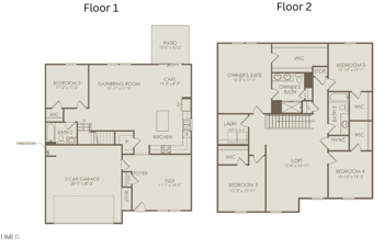 617 Westford Dr, Sanford, NC 27330