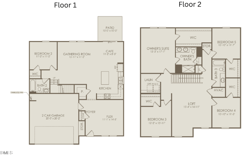 617 Westford Dr, Sanford, NC 27330