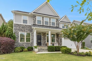 617 Wildwood Farm Way, Holly Springs, NC 27540