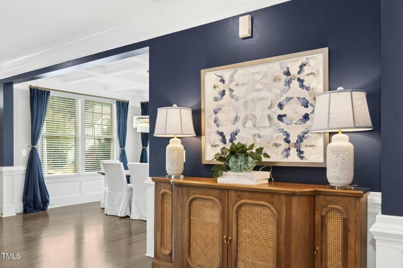 617 Wildwood Farm Way, Holly Springs, NC 27540