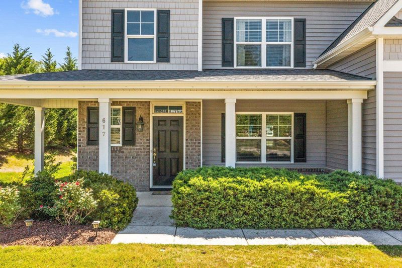 617 Willow Winds Dr, Raleigh, NC 27603