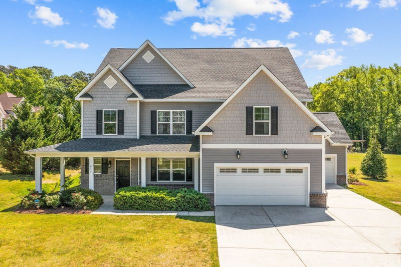 617 Willow Winds Dr, Raleigh, NC 27603