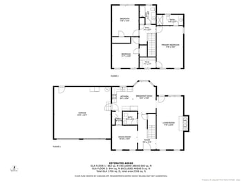 6171 Lake Trail Dr, Fayetteville, NC 28304